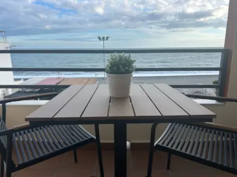 Piso en Avenida Andalucía