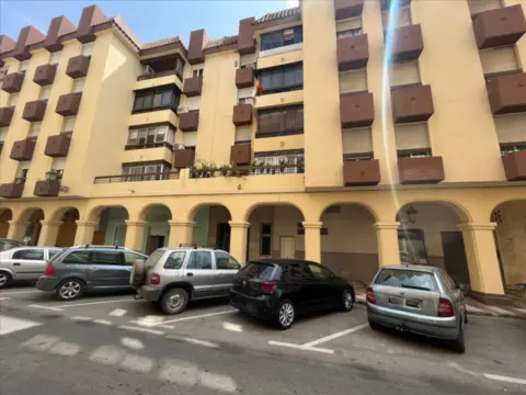 Piso en calle de Enrique Van Dulken