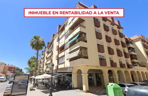 Piso en calle de Enrique Van Dulken