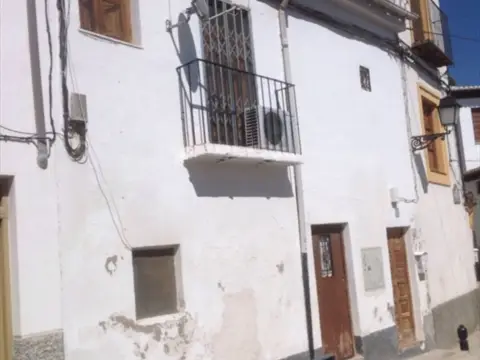 Casa en Placeta Puerta del Sol