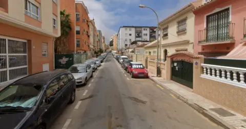 Terreno en calle de Segismundo Moret, 31