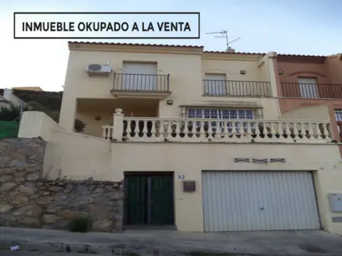 Paired chalet in calle del Fino