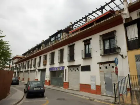 Local comercial en calle de Zacatín