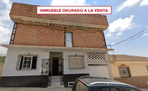 Casa adosada en calle Bellavista, 1