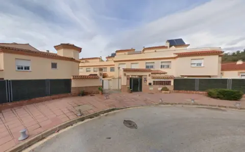 Casa adosada en Avenida Brisa del Mar, 1