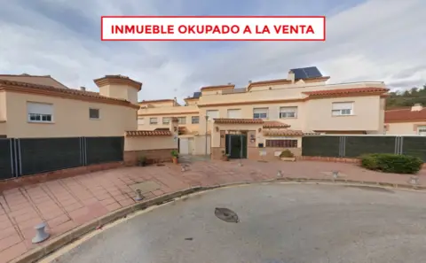 Casa adosada en Avenida Brisa del Mar, 1