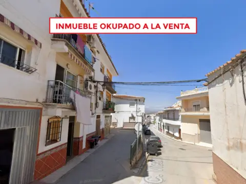 Piso en calle de Vicario, 1