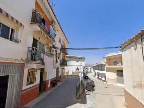 Piso en calle de Vicario, 1