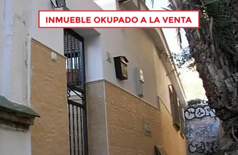 Casa en calle Gil Polo