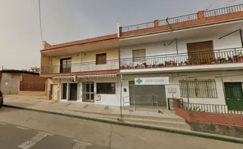 Casa adosada en calle Velez Malaga, 1