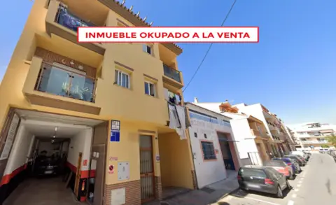 Ático en calle de Santa Lidia, 1