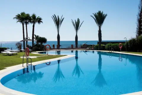 Piso en Urbanización Manilva Beach, nº 1