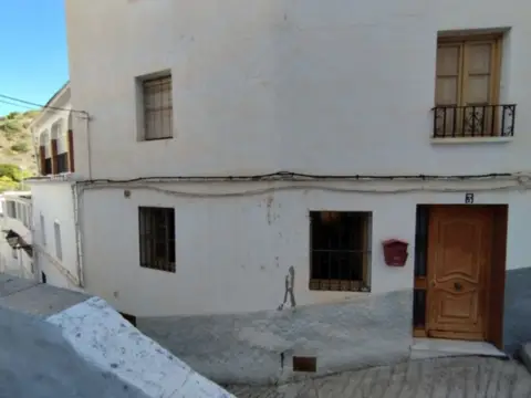 House in calle Portillejo, 1