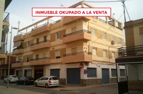 Piso en calle Divino Redentor, 1