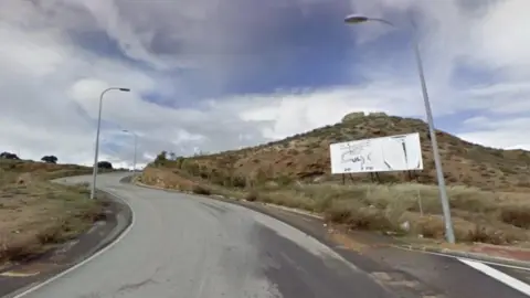 Terreno en Urbanización Antequera Golf, 1