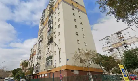 Piso en calle Deva, 4