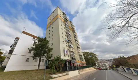 Piso en calle Deva, 4