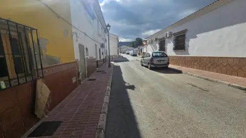 Casa en Barriada del Loro, 1