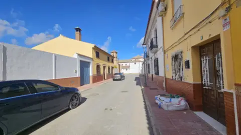 Casa en Barriada del Loro, 1