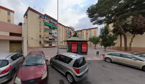 Piso en calle calle Bullaque