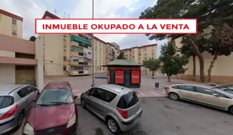 Piso en calle calle Bullaque