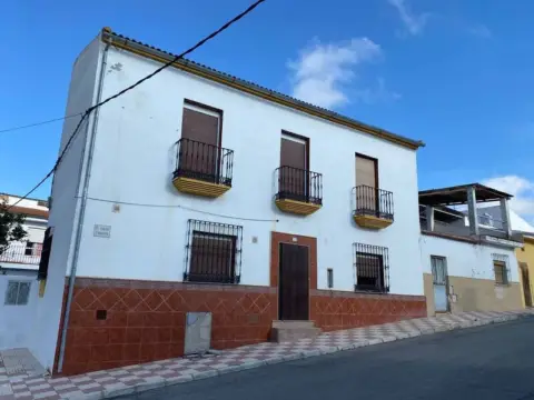 Casa en calle Cataluña