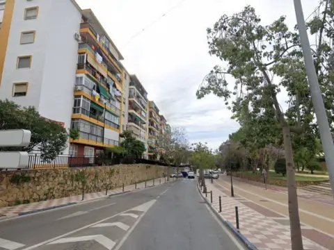 Piso en calle del Boquerón, 1