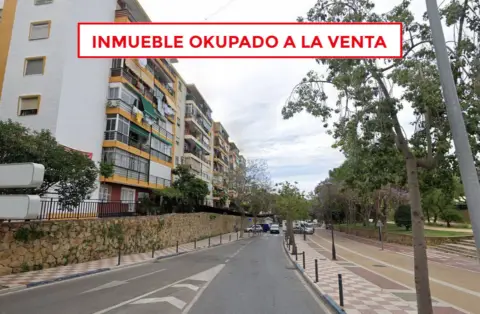 Piso en calle del Boquerón, 1