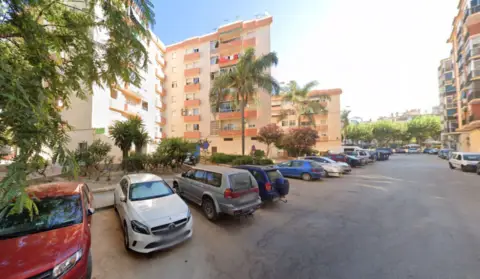 Piso en calle Parque del Romeral, 1