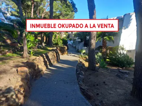 Estudio en Avenida de los Frutales, 1