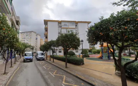 Piso en calle Nuestra Señora de los Remedios, 1