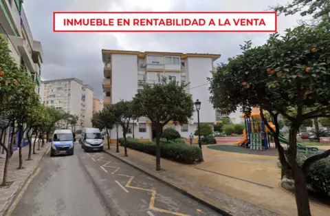 Piso en calle Nuestra Señora de los Remedios, 1