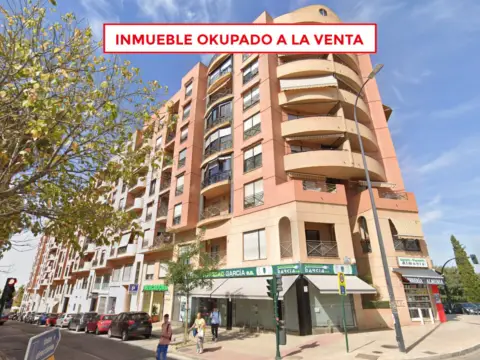 Piso en calle del Periodista Fernando Gómez de la Cruz, 1