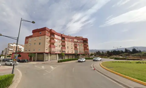 Piso en calle Aceituneros