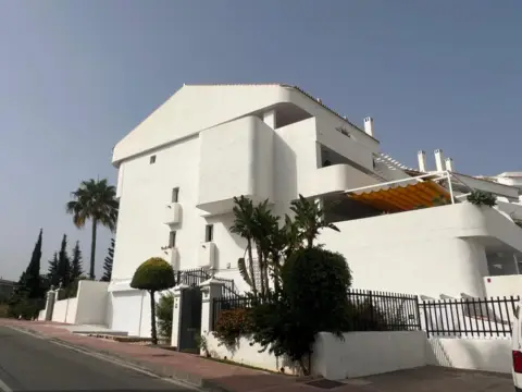 Garaje en calle de las Yedras, 1