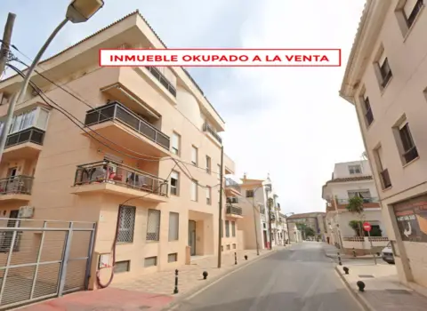 Piso en calle de Valdepeñas, 1