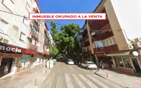 Piso en Avenida de Mijas, 1