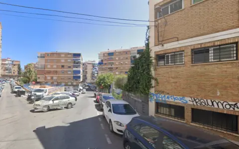 Piso en Plaza de Miraflores, 1