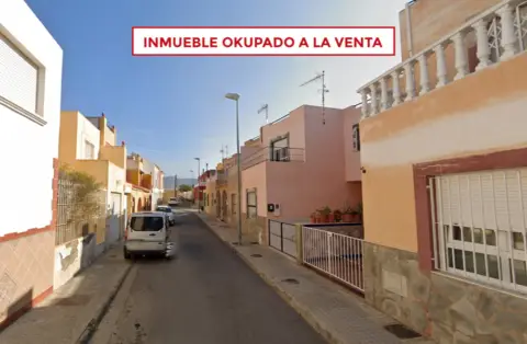 Piso – Almería Capital