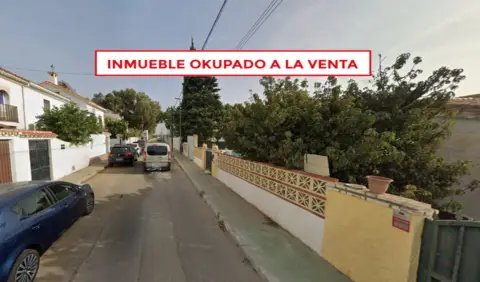 Casa adosada en Camino del Cortijo de Maza, 1