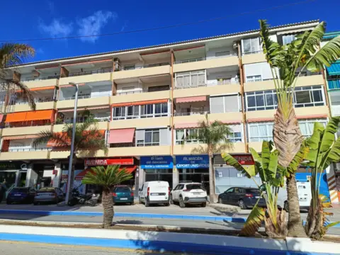 Local comercial en Avenida Andalucía