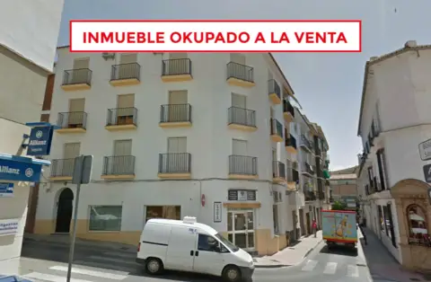 Piso en calle del Obispo, 1