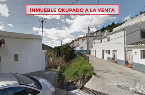Casa unifamiliar en Barriada del Río Bermuza, 1