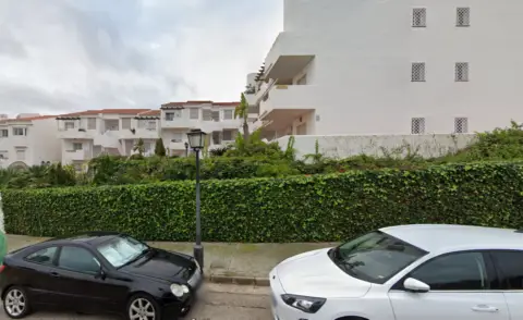 Piso en Avenida del Hinojo