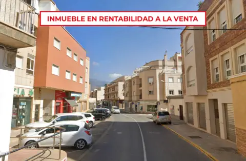 Piso en calle de la Sierra Nevada, 1