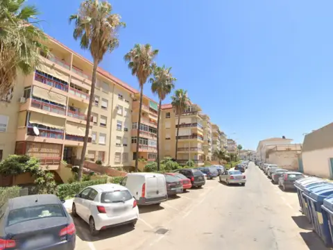 Piso en calle de los Verdiales, 1