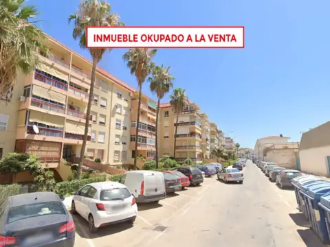 Piso en calle de los Verdiales, 1