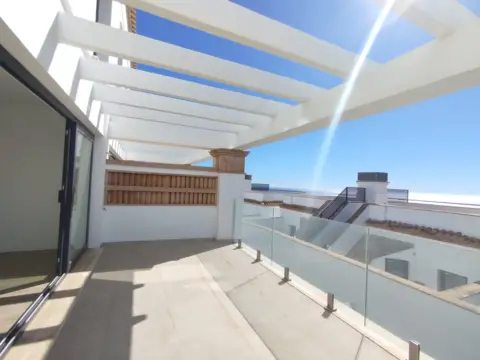 Piso en Urbanización Peñoncillo
