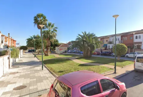 Casa adosada en Pasaje de Pascual Duarte, 1