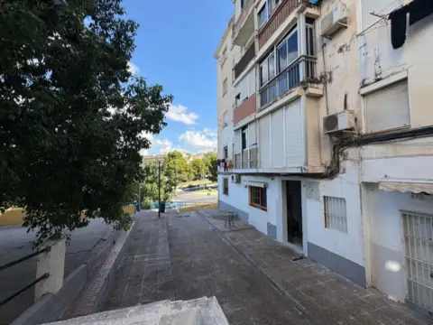 Piso en calle Trinquete, 3